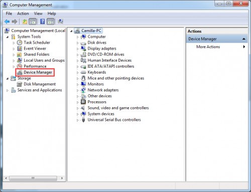 download free drivers for windows 7
