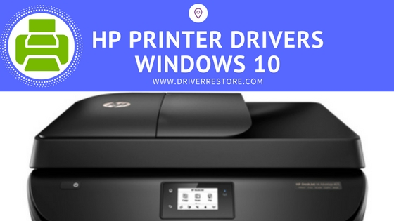 download hp printer drivers for mac