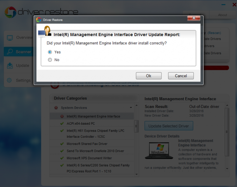 How to Update Drivers in Windows 7 Fast & Easily?
