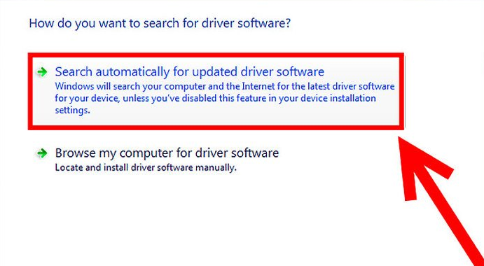 How To Update Drivers In Windows 10 Manually?