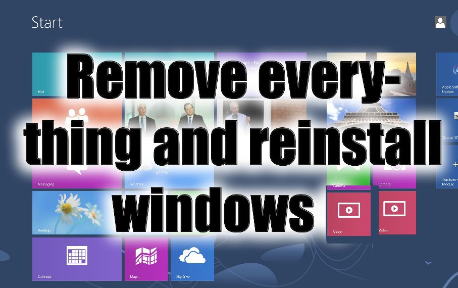 will reinstalling windows 10 speed up my computer