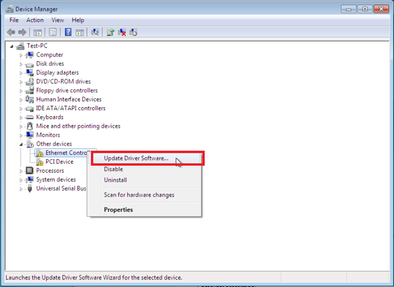 simple fix display driver windows 8.1