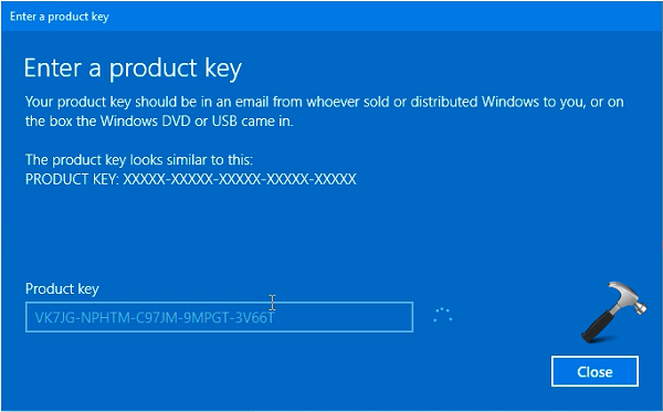 windows 10 pro insider preview 10247 key