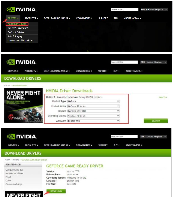 ne2000 compatible ethernet driver download