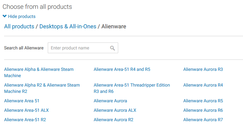 Alienware