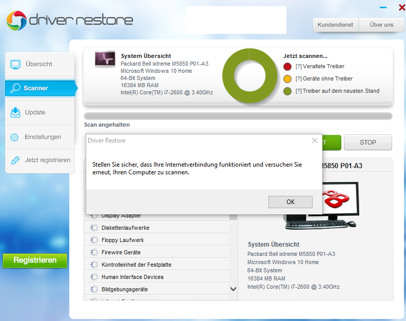 Driver restore activation key free office 2016