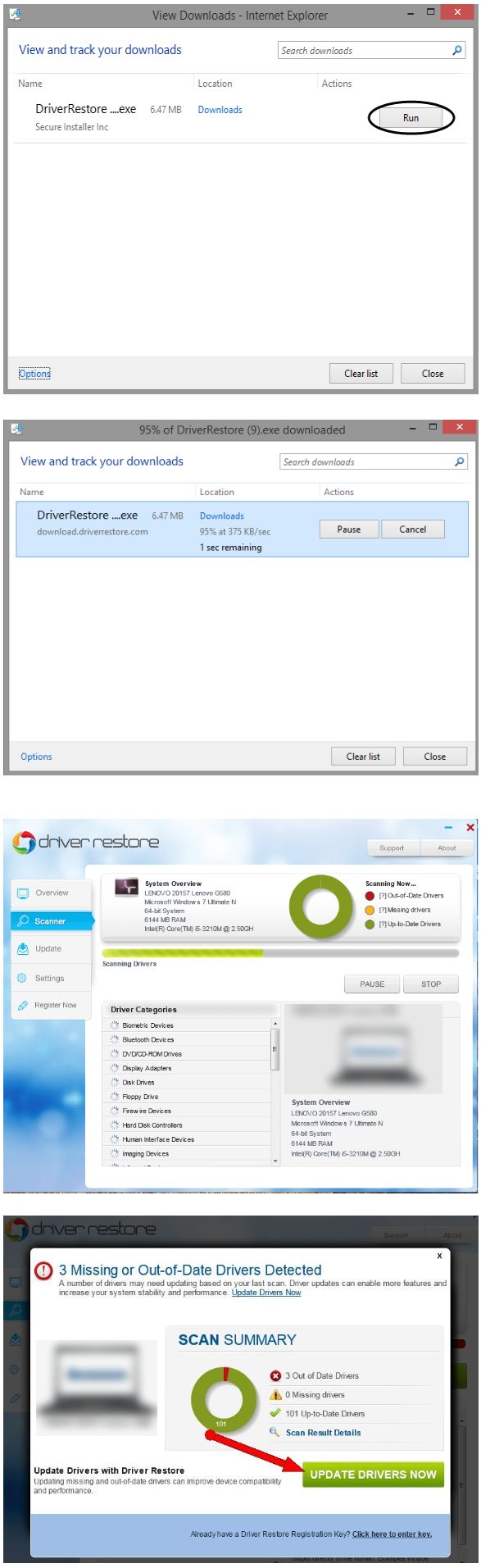 xbox 360 windows 10 driver download