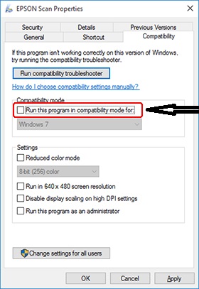 where is the wireless setup utility in windows 10