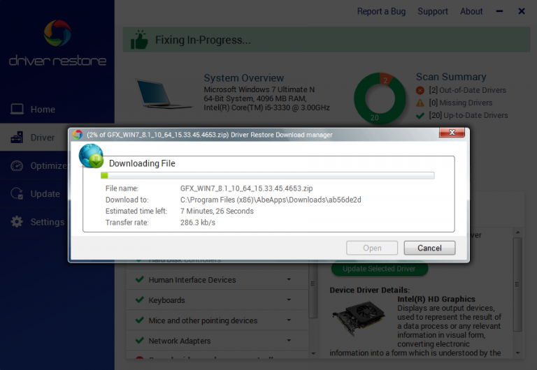 How To Update Canon Printer Drivers For Windows 10?