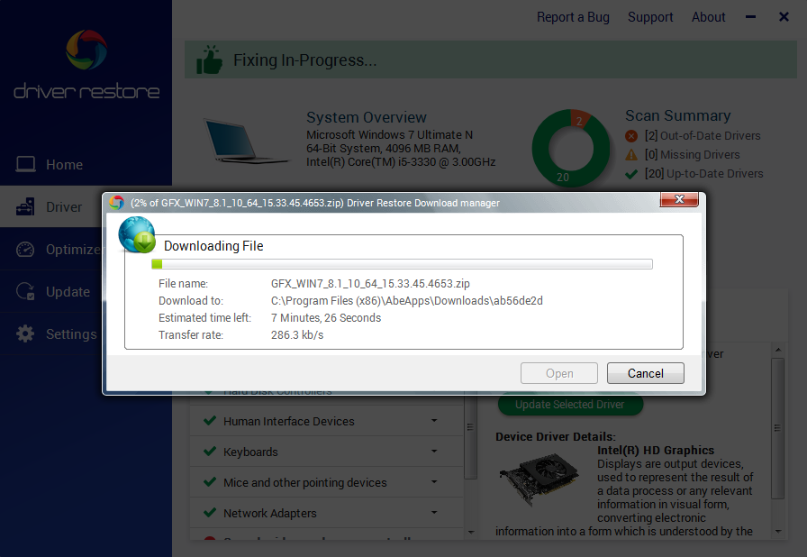 How To Update Canon Printer Drivers For Windows 10?