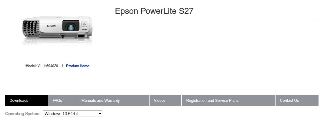 download epson scan 2 utility windows 10