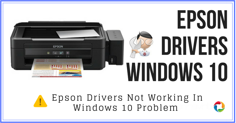 update epson printer drivers