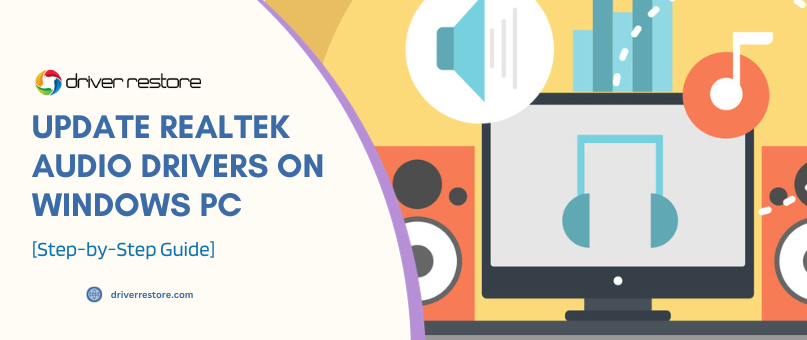 Missing realtek audio controlconsole and realtek audio driver windows
